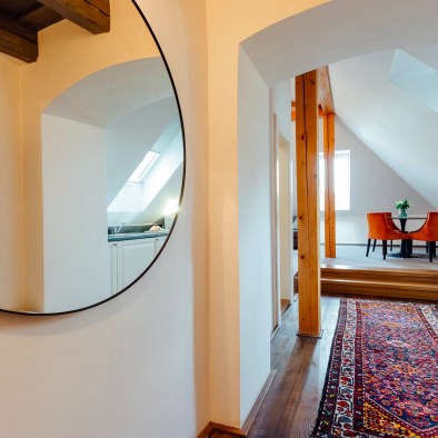 HotelGlaus | Gallery