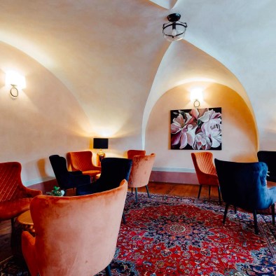 HotelGlaus | Gallery