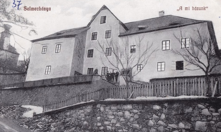 HotelGlaus|Our History